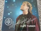 Cliff Turner - Moonlight affair 12'' Italo Disco Vinyl Germany