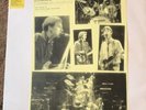 The Jam Burning Sky White Vinyl with insert. Rare