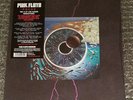 PINK FLOYD ?– PULSE 4x 180G VINYL LP BOX SET REISSUE New/sealed