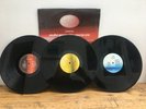 Soulful Garage Hits-Volume 1 3xLP Vinyl House, Soul, Funk, Disco, Gospel Rare