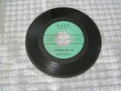 DIANE BARNES: I Need Your Love Tonight / I Suffered For You 45 Soul
