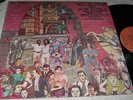 LP THERE GOES THE NEIGHBORHOOD - WILLIE COLON & MON RIVERA - Vinyl record