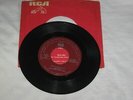 Joey Lewis & His Orchestra 7' Joey's Merengue/Garrot Bounce RCA Trinidad Calypso