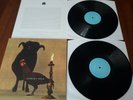 Harvey milk - My love is Higher Than 2lp NM+