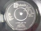 JIMMY JAMES   A MAN LIKE ME   1972 UK 1ST PRESS SOUL 7
