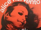 STORMY SIX - Alice nel vento/ Il venditore di fumo - 45 GIRI