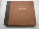 Leopold Stokowski Beethoven Symphony No. 9, In D Minor (Choral) Victor M-236 NM