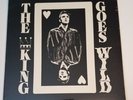 Elvis “The King Goes Wild” LP -  Rare - Original Fact. Sealed