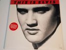 ELVIS PRESLEY This Is Elvis (1981, Dbl.LP, RCA ?– CPL2-4031, Gatefold) SEALED