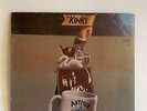 The Kinks Arthur LP 1969 Reprise Orange and Gold label Gatefold Insert NEAR MINT