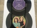 Marc Bolan T.Rex Electric Warrior/Jeepster Display Item.