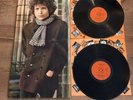 Bob Dylan Blonde On Blonde Vinty LP 1966 CBS