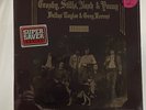 CROSBY, STILLS, NASH & YOUNG 