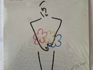 Icehouse, Man of Colours,Vinyl LP,1981,LP,Vinyl record,Near Mint