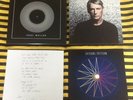PAUL WELLER SATURNS PATTERN LIMITED 7