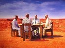 Muse - Black Holes And Revelations Vinyl LP NEU 0553133