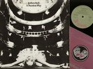 LP JETHRO TULL A PASSION PLAY ITALY 1973 CHRYSALIS 040 1040 GATEFOLD + BOOKLET