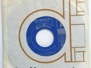EDDIE RAMBEAU, TEEN ROCKER, 45 RPM, CONCRETE AND CLAY DYNOVOICE, EXCELLENT