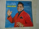 Jackie Wilson ?  Higher And Higher   1968 Vinyl  MCA LP Mono
