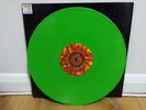 Alice in Chains - Would? - rare promo green vinyl 12