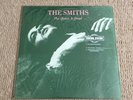 THE SMITHS THE QUEEN IS DEAD VINYL RECORD