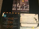 3 LP's YAZ Upstairs At Erics + 12