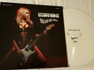 Scorpions - Rock and Roll Queen - LP - (LIM.250 WHITE VINYL - LIVE 1975 ESSEN)