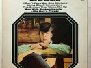 *HANK WILLIAMS JR. Luke The Drifter Jr. MGM SE-4673 VG+ promo Degritter