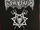 Graveland In The Glare Of Burning Churches LP peste noire sturmer absurd burxum