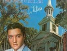Elvis Presley How Great Thou Art NEAR MINT RCA Victor Vinyl LP