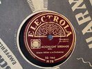 SCHELLACK Glenn Miller And His Orchestra Moonlight Serenade / American Patrol