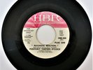 POSITIVELY THIRTEEN O'CLOCK PSYCHOTIC REACTION PROMO 45 HBR 500 MOD GARAGE FUZZ