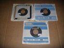 Steppenwolf 3-45 RPM 