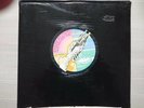  Pink Floyd Wish You Were Here - still in black vinyl covering 1975