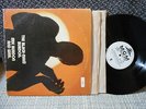 Eric Burdon and War vg- vg+ / vg+-ex white label promo GF 2LP Black Man's Burdon