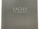 Eagles “The Long Run” Original 1979 Vinyl Record Album First Pressing Sterling