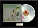 AL GREEN STILL IN LOVE WITH YOU FRAMED LP WHITE GOLD PLATINUM TONE VINYL RECORD