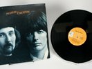 SEALS AND CROFTS - SELF TITLED - VINYL RECORD ALBUM*