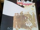 LED ZEPPELIN II GATEFOLD ???????? UK 1969 ATLANTIC K40037 A1/B1 VINYL LP? FREE P&P