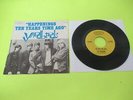 THE YARDBIRDS HAPPENINGS / TEN YEARS TIME AGO  7