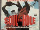 SOUL IN THE HOLE SOUNDTRACK (VINYL 2LP)  1997 RARE WU-TANG + MOBB DEEP BIG PUN