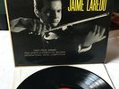 Jaime Laredo,Violin Sokoloff,Piano   Recital   RCA LM 2373      Mint-