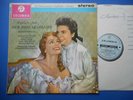 SAX 2423 Richard Strauss 'Der Rosenkavalier' hglts  Karajan blue/ silver Ex