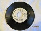 promo SARAH VAUGHAN 45 INNER CITY BLUES marvin gaye ON THINKING IT OVER