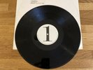 THE STYLE COUNCIL # WALLS COME TUMBLING PROMO 12” VINYL - PAUL WELLER - THE JAM