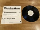 THE STYLE COUNCIL # USA GEFFEN PRESS PROMO 12” VINYL - PAUL WELLER - THE JAM