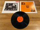 THE STYLE COUNCIL # RARE USA PRESS PROMO 12” VINYL - PAUL WELLER - THE JAM