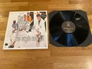 STYLE  COUNCIL - SINGULAR ADVENTURES LP - THE JAM - PAUL WELLER