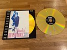 THE STYLE COUNCIL # JAPANESE 12” SHOWBIZ LASER DISC - PAUL WELLER - THE JAM