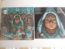 Blue Oyster Cult - Fire Of Unknown Origin - 1981 USA 1st Press LP FC 37389